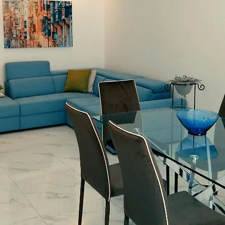 Апартаменты Ta' Palal