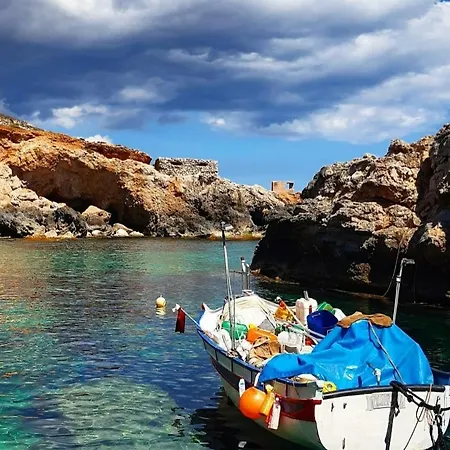 Ta' Palal Апартаменты Dingli
