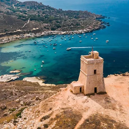 Ta' Palal Апартаменты