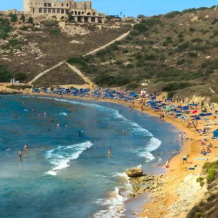 شقة Ta' Palal Dingli