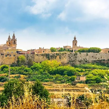 Ta' Palal شقة Dingli