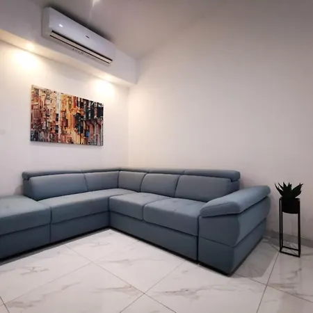 Апартаменты Ta' Palal