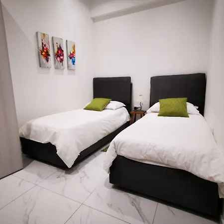 Ta' Palal 公寓 Dingli