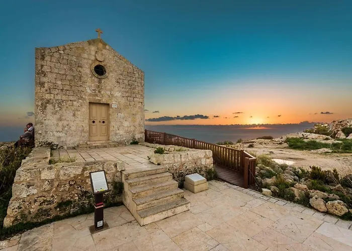 Apartamento Ta' Palal *