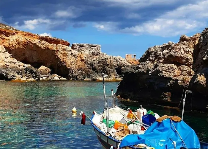 Ta' Palal Apartamento Dingli