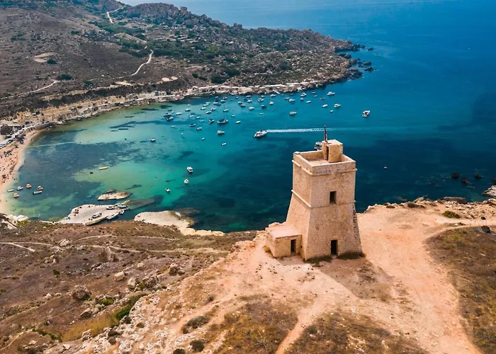 Ta' Palal Apartament