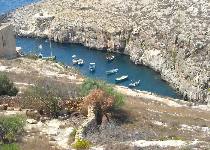 Ta' Palal Apartamento