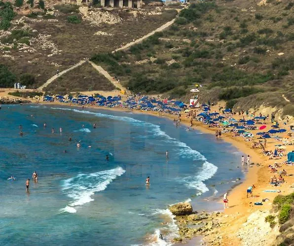 Apartamento Ta' Palal Dingli