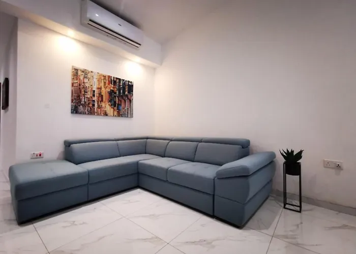 Apartamento Ta' Palal