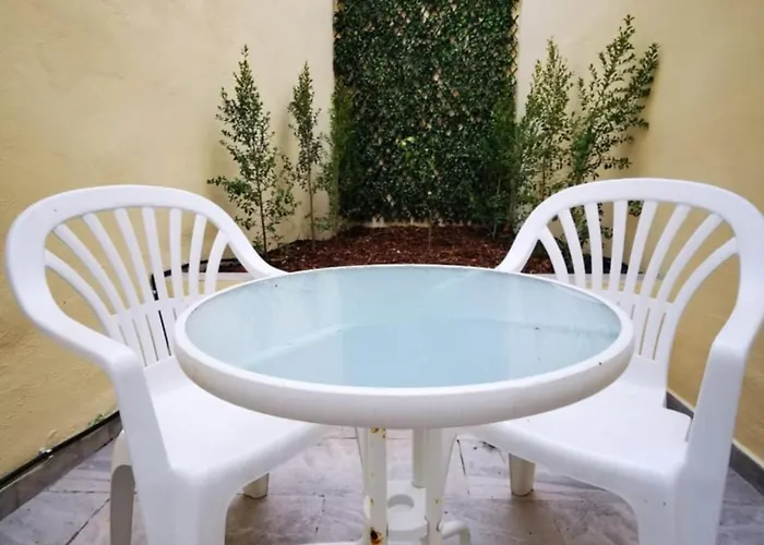 Ta' Palal Apartament *