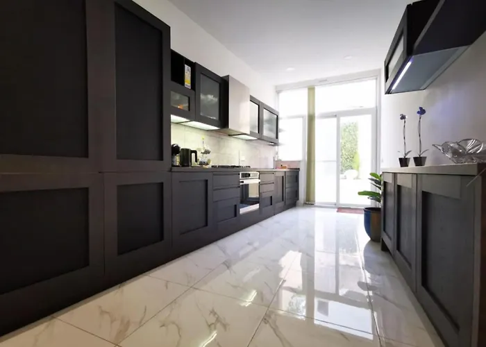 Ta' Palal Apartamento