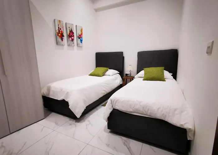 Ta' Palal Apartamento Dingli